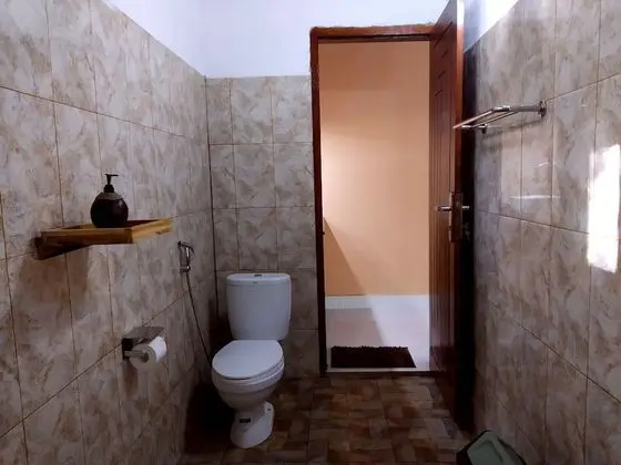 Comfort Süit