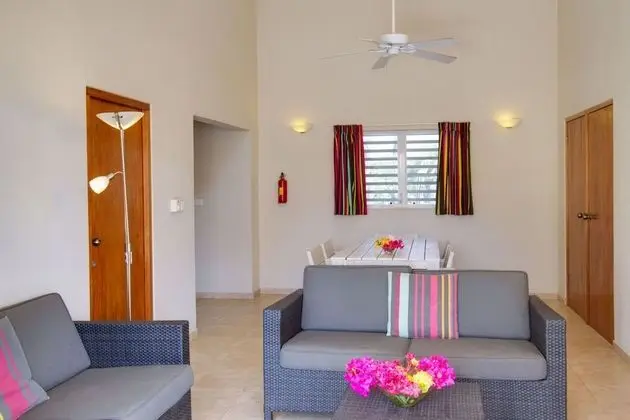 2 Odalı Apart Daire