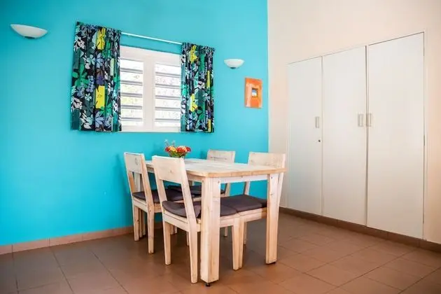 2 Odalı Apart Daire