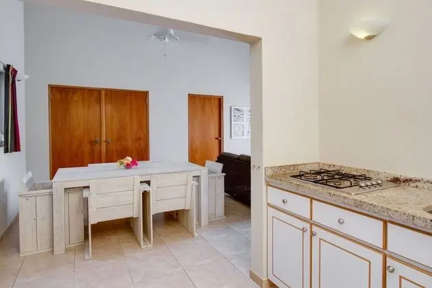 2 Odalı Apart Daire