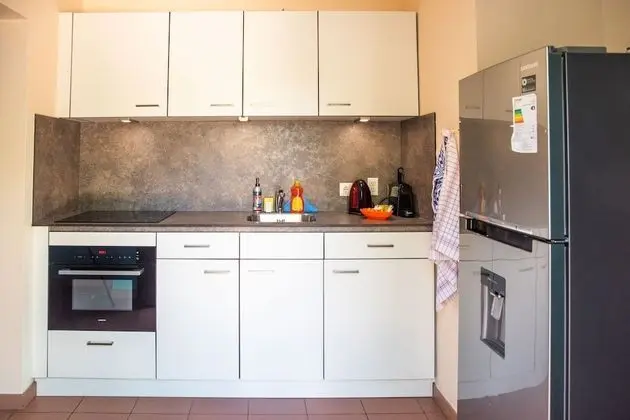 2 Odalı Apart Daire