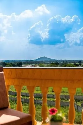 Deluxe Oda