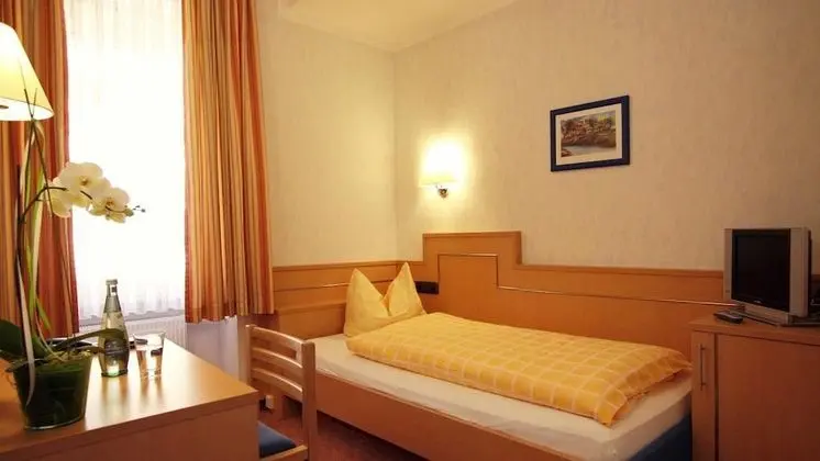 Tek Kişilik Oda, Özel Banyo