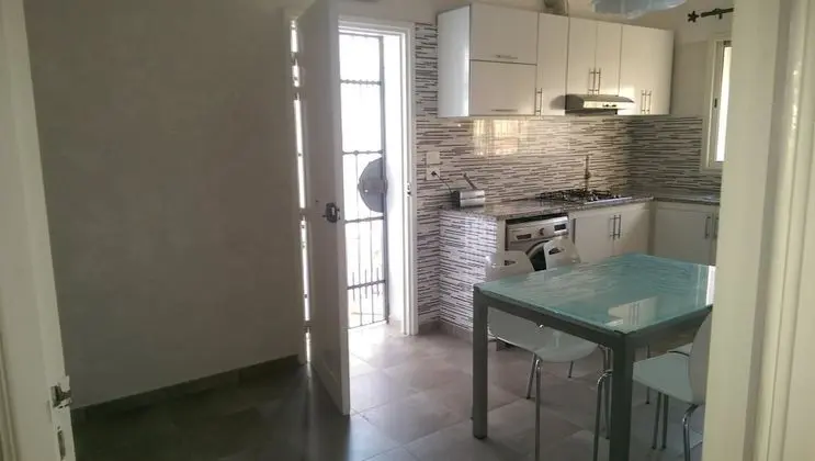 Comfort Villa, 2 Yatak Odası, Sigara İçilebilir
