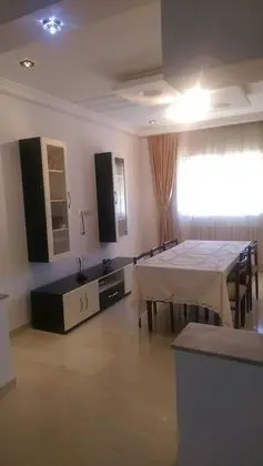 Comfort Villa, 2 Yatak Odası, Sigara İçilebilir