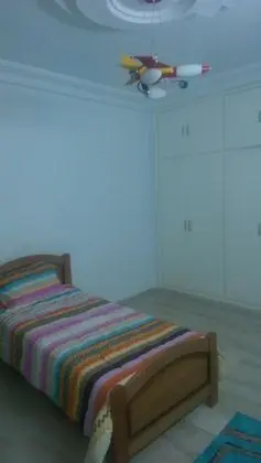 Comfort Villa, 2 Yatak Odası, Sigara İçilebilir