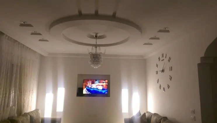 Comfort Villa, 2 Yatak Odası, Sigara İçilebilir