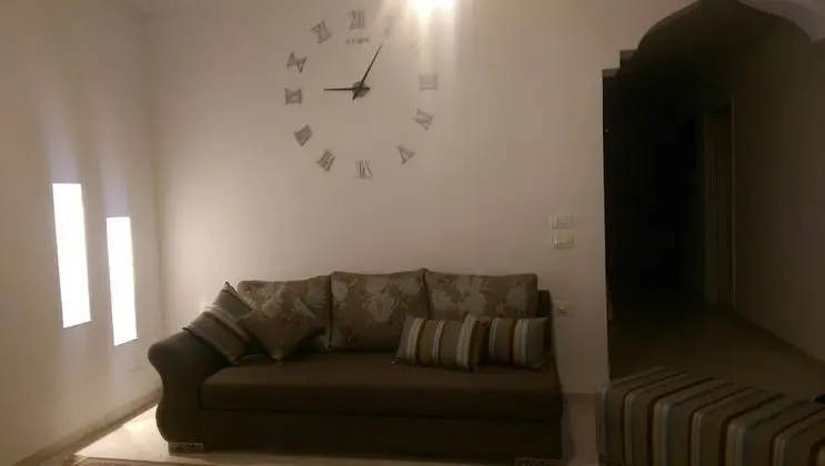 Comfort Villa, 2 Yatak Odası, Sigara İçilebilir