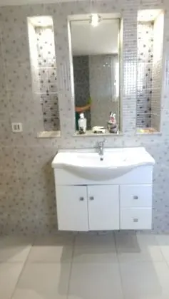 Comfort Villa, 2 Yatak Odası, Sigara İçilebilir