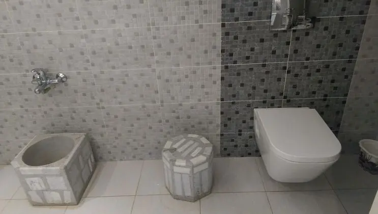 Comfort Villa, 2 Yatak Odası, Sigara İçilebilir