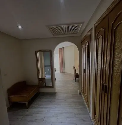 Standard Dört Kişilik Oda