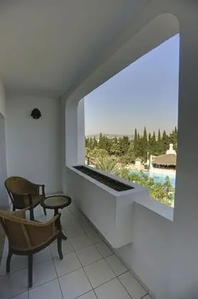 Standard Üç Kişilik Oda