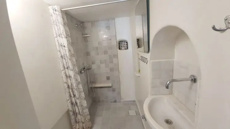 Oda, 1 Çift Kişilik Yatak ve Çekyat (Hammamet 1)