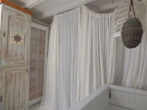 Oda, 1 Çift Kişilik Yatak ve Çekyat (Marracesh 1)