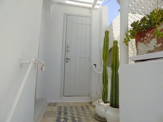 Oda, 1 Çift Kişilik Yatak ve Çekyat (Marracesh 1)