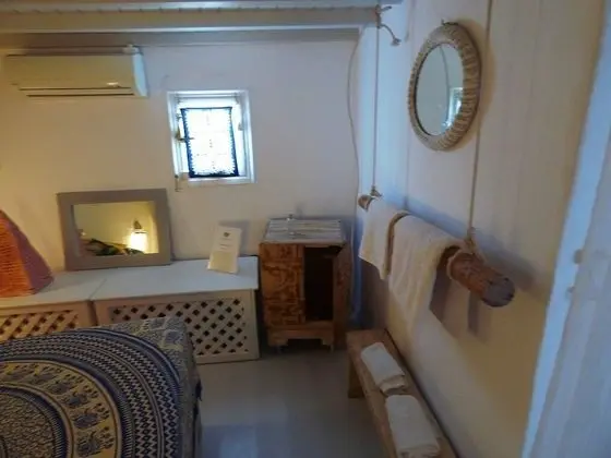 Oda, 1 Çift Kişilik Yatak ve Çekyat (Marracesh 1)