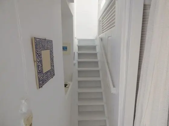 Oda, 1 Çift Kişilik Yatak ve Çekyat (Marracesh 1)