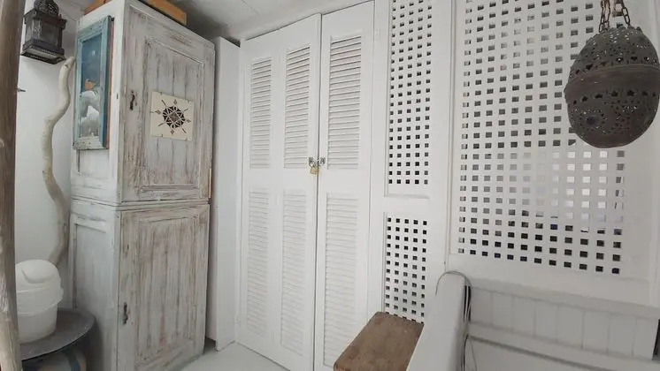 Oda, 1 Çift Kişilik Yatak ve Çekyat (Marracesh 1)