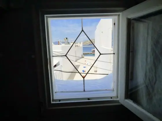 Oda, 1 Çift Kişilik Yatak ve Çekyat (Marracesh 1)