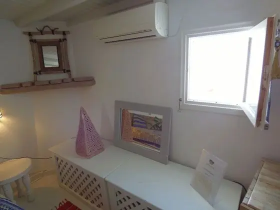 Oda, 1 Çift Kişilik Yatak ve Çekyat (Marracesh 1)