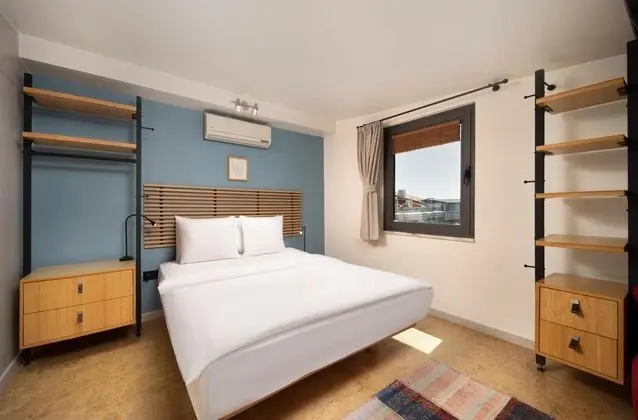 Suite,    , Teraslı