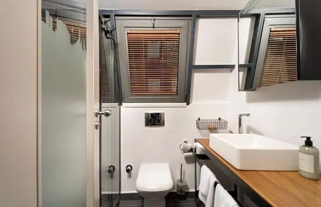 Suite,    , Teraslı