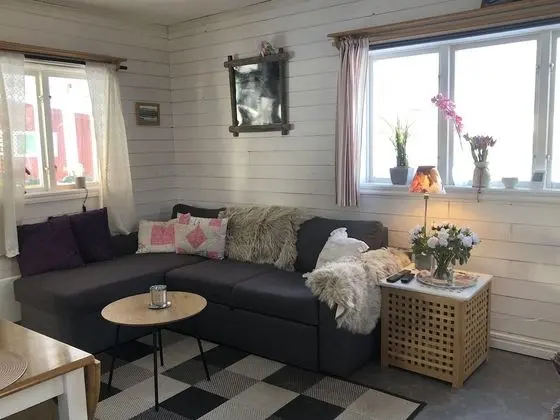 Family Villa, Özel Banyo, Bahçe Manzaralı