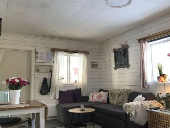 Family Villa, Özel Banyo, Bahçe Manzaralı