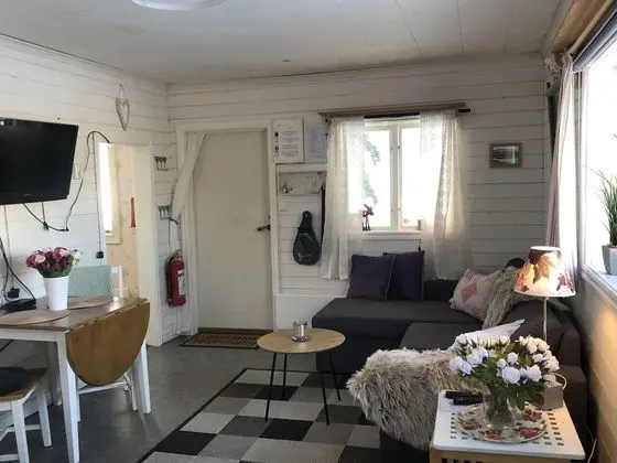 Family Villa, Özel Banyo, Bahçe Manzaralı