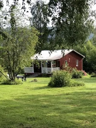 Family Villa, Özel Banyo, Bahçe Manzaralı