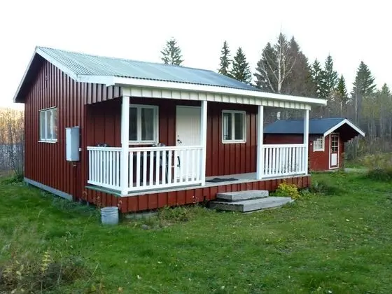 Family Villa, Özel Banyo, Bahçe Manzaralı