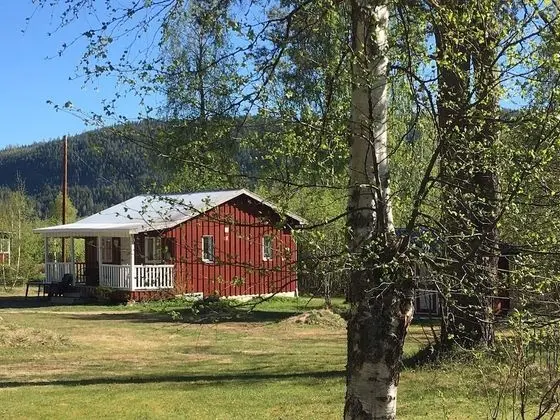 Family Villa, Özel Banyo, Bahçe Manzaralı