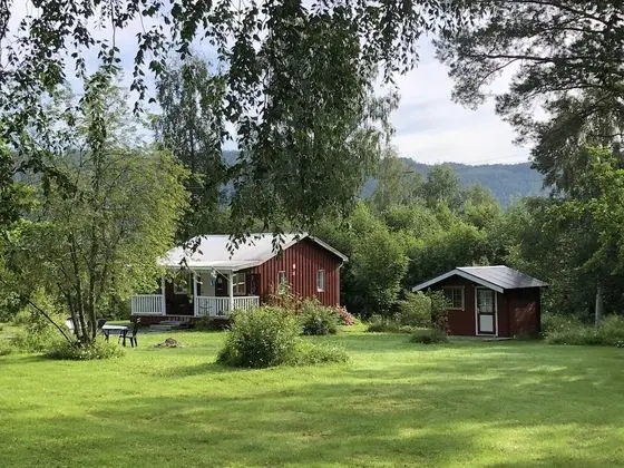 Family Villa, Özel Banyo, Bahçe Manzaralı