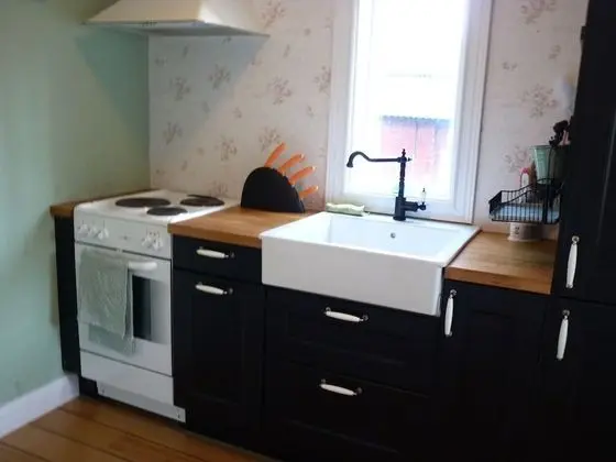 Family Villa, Özel Banyo, Bahçe Manzaralı