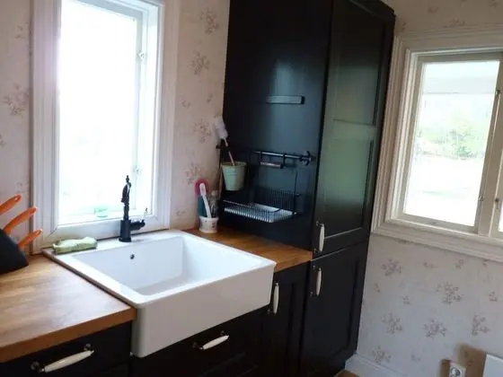 Family Villa, Özel Banyo, Bahçe Manzaralı