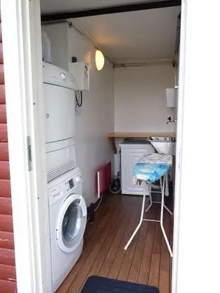 Family Villa, Özel Banyo, Bahçe Manzaralı