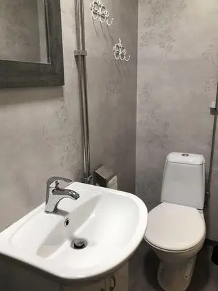 Family Villa, Özel Banyo, Bahçe Manzaralı