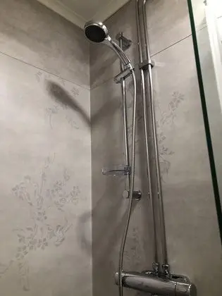 Family Villa, Özel Banyo, Bahçe Manzaralı