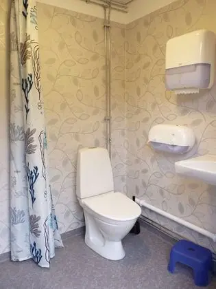 Standard Kır Evi, 2 Tek Kişilik Yatak, Ortak Banyo, Nehir Manzaralı