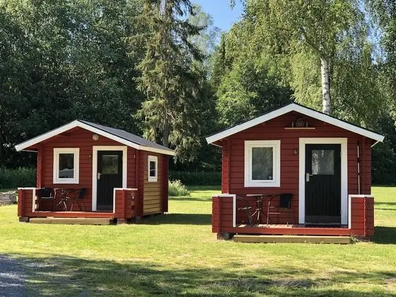 Standard Kır Evi, 2 Tek Kişilik Yatak, Ortak Banyo, Nehir Manzaralı