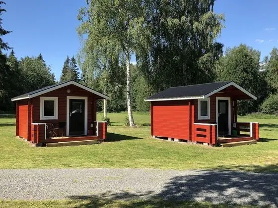 Standard Kır Evi, 2 Tek Kişilik Yatak, Ortak Banyo, Nehir Manzaralı