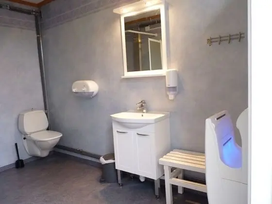Standard Kır Evi, 2 Tek Kişilik Yatak, Ortak Banyo, Nehir Manzaralı