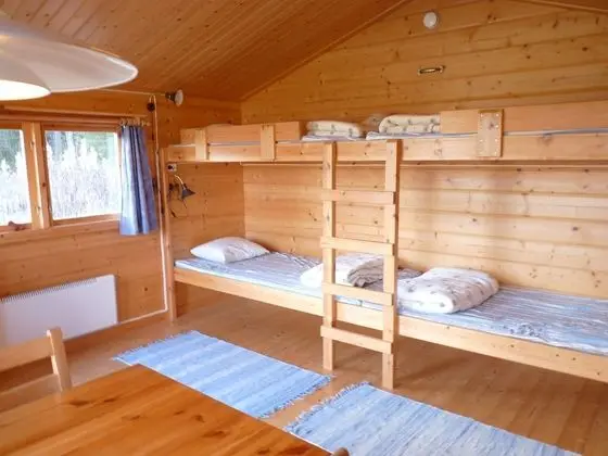 Standard Kır Evi, Ortak Banyo, Bahçe Manzaralı