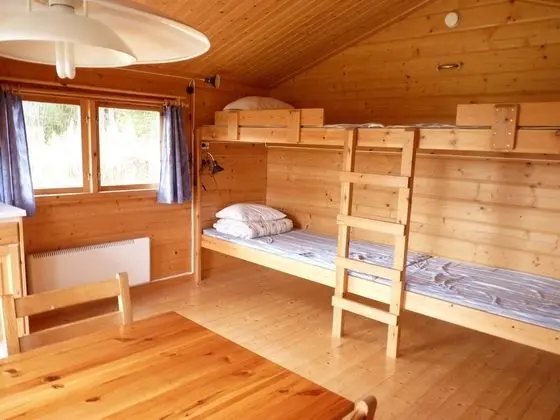 Standard Kır Evi, Ortak Banyo, Bahçe Manzaralı
