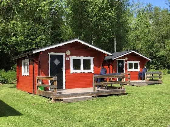 Standard Kır Evi, Ortak Banyo, Bahçe Manzaralı