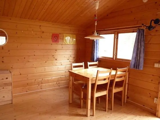 Standard Kır Evi, Ortak Banyo, Bahçe Manzaralı