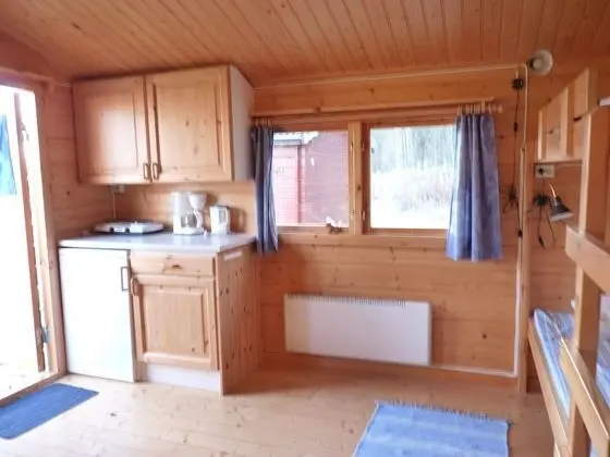 Standard Kır Evi, Ortak Banyo, Bahçe Manzaralı