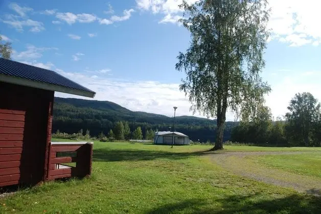 Standard Kır Evi, Ortak Banyo, Bahçe Manzaralı
