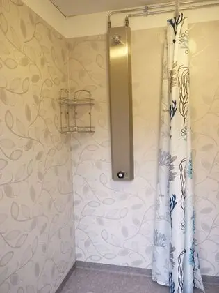 Standard Kır Evi, Ortak Banyo, Bahçe Manzaralı
