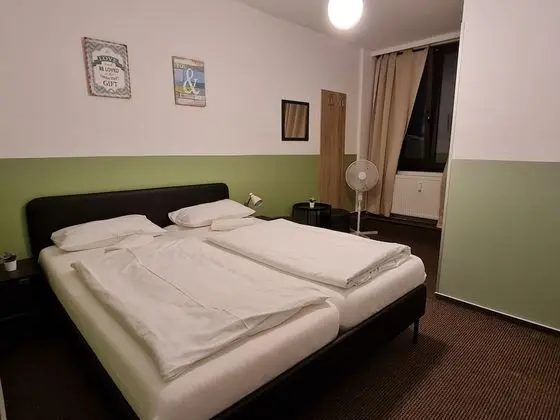 Comfort Oda, 1 Büyük (Queen) Boy Yatak
